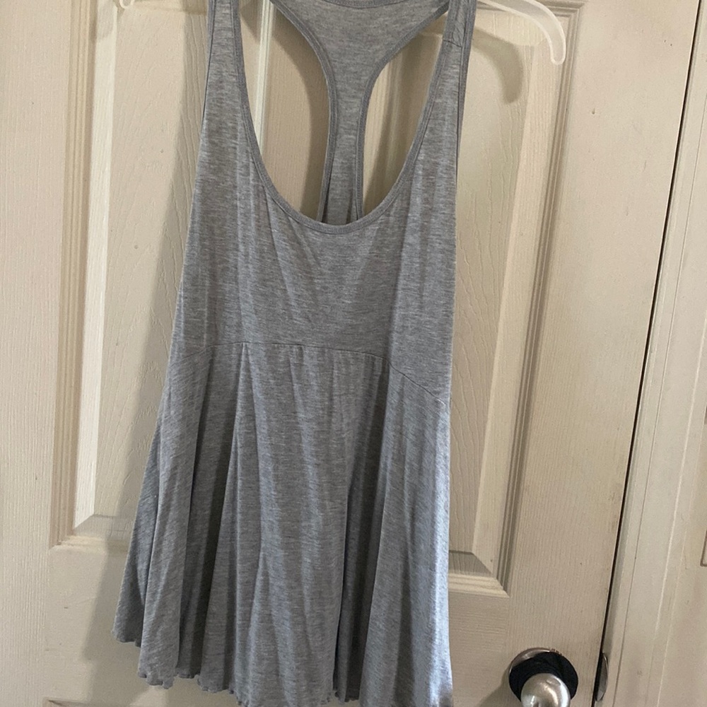 Athletic top